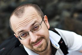 Michal Karczynski